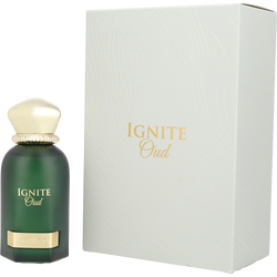 Ahmed Al Maghribi Ignite Oud