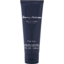 Tommy Bahama Maritime Deep Blue