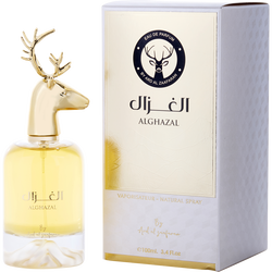 Ard Al Zaafaran Al Ghazal