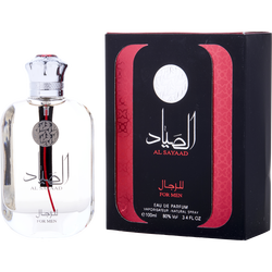 Ard Al Zaafaran Al Sayaad For Men