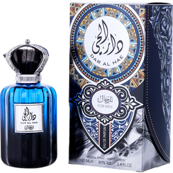 Ard Al Zaafaran Dar Al Hae For Men