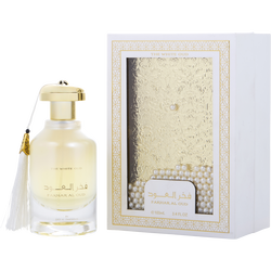 Ard Al Zaafaran Fakhar Al Oud The White Oud
