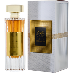 Ard Al Zaafaran Oud Romancea