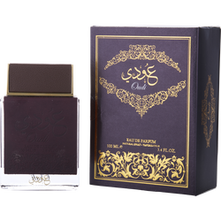 Ard Al Zaafaran Oudi