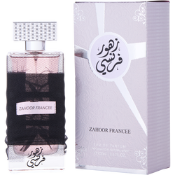 Ard Al Zaafaran Zahoor Francee
