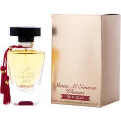 Ard Al Zaafaran Shams Al Emarat Khususi Red Oud