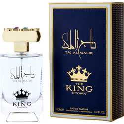 Ard Al Zaafaran Taj Al Malik