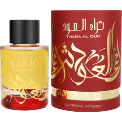Ard Al Zaafaran Thara Al Oud Supreme Intense