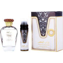 Ard Al Zaafaran Turab Al Dhahab