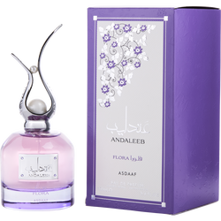 Asdaaf Andaleeb Flora