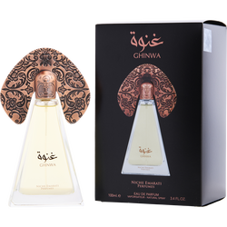 Niche Emarati Ghinwa