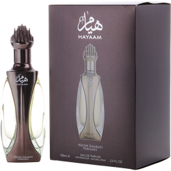 Niche Emarati Hayaam