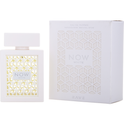 Rave Now White