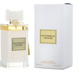 Vurv Victorieux Femme