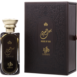 Al Wataniah Eternal House Of Oud