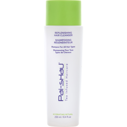 Pai-Shau