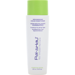 Pai-Shau