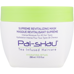 Pai-Shau