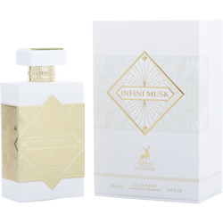 Maison Alhambra Infini Musk