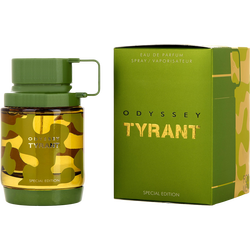 Armaf Odyssey Tyrant