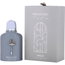 Armaf Club De Nuit Private Key To My Success