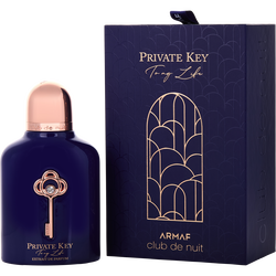 Armaf Club De Nuit Private Key To My Life