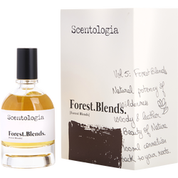 Scentologia Forest.Blends.