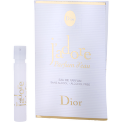 Jadore Parfum d'Eau
