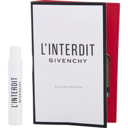 L'Interdit