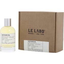Le Labo Vetiver 46