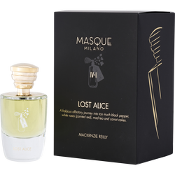 Masque Lost Alice