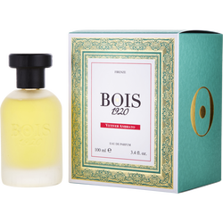 Bois 1920 Vetiver Ambrato