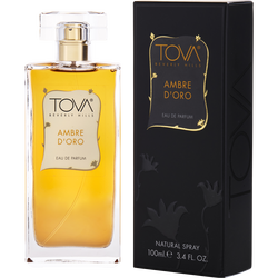 Tova Ambre d'Oro