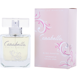 Maxo Parfum Casabella