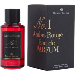 Ramon Blazar No. I Ambre Rouge