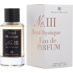 Ramon Blazar No. Iii Royal Mystique