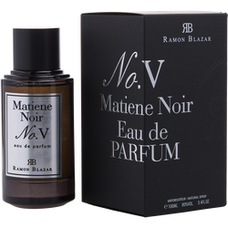 Ramon Blazar No. V Matiene Noir