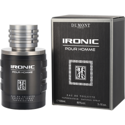 Ironic Pour Homme
