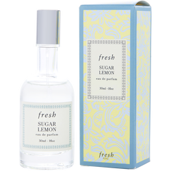 Fresh Sugar Lemon