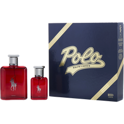 Polo Red