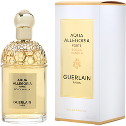 Aqua Allegoria Bosca Vanilla Forte