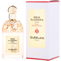 Aqua Allegoria Rosa Palissandro Forte