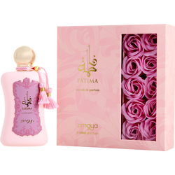 Zimaya Fatima