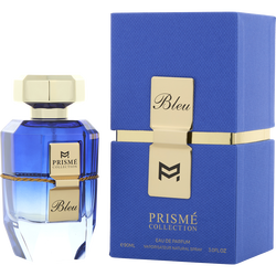 Patek Maison Prisme Bleu