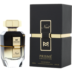 Patek Maison Prisme Nuit
