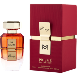 Patek Maison Prisme Rouge