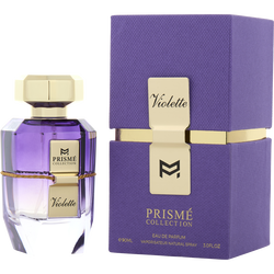 Patek Maison Prisme Violette