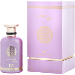 Patek Maison Luminous Rose