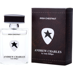 Andrew Charles Irish Chestnut