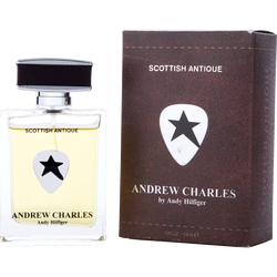 Andrew Charles Scottish Antique